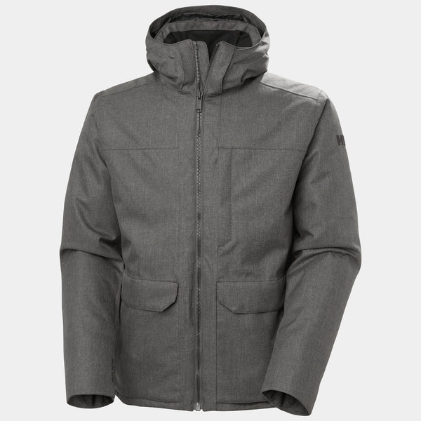 HELLY HANSEN CHILL JACKET 3.0 UOMO IMPERMEABILE DA LIFESTYLE