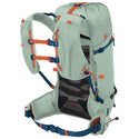 OSPREY TALON VELOCITY 20 ZAINO 20 LITRI PER TREKKING E FAST HIKING - DISPONIBILE IN 2 TAGLIE E 2 COLORI