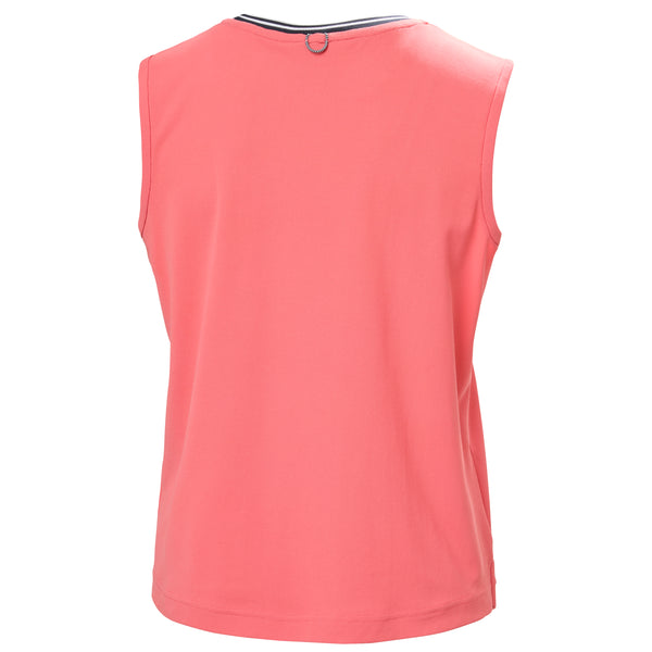 HELLY HANSEN PORTOFINO TOP DONNA CANOTTA TECNICA