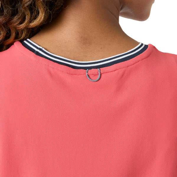 HELLY HANSEN PORTOFINO TOP DONNA CANOTTA TECNICA