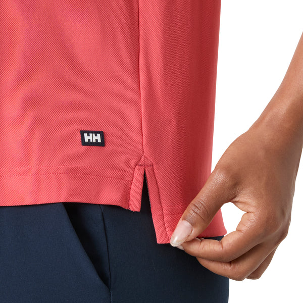 HELLY HANSEN PORTOFINO TOP DONNA CANOTTA TECNICA