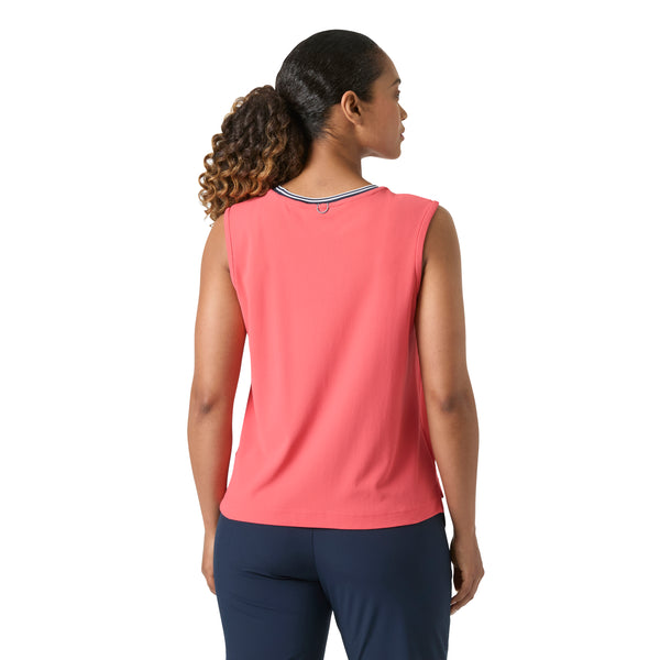 HELLY HANSEN PORTOFINO TOP DONNA CANOTTA TECNICA
