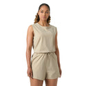 HELLY HANSEN THALIA ROMPER DONNA TUTA CORTA TECNICA