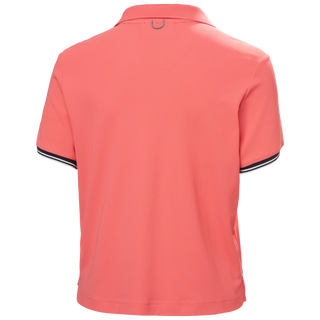 HELLY HANSEN PORTOFINO POLO DONNA TECNICA E TRASPIRANTE