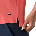 HELLY HANSEN PORTOFINO POLO DONNA TECNICA E TRASPIRANTE