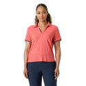 HELLY HANSEN PORTOFINO POLO DONNA TECNICA E TRASPIRANTE
