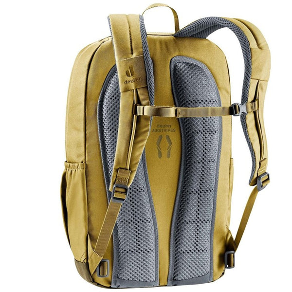 DEUTER GOGO ZAINO 25 LITRI DA URBAN/LIFESTYLE COMODO E COMPATTO - DISPONIBILE IN VARI COLORI!