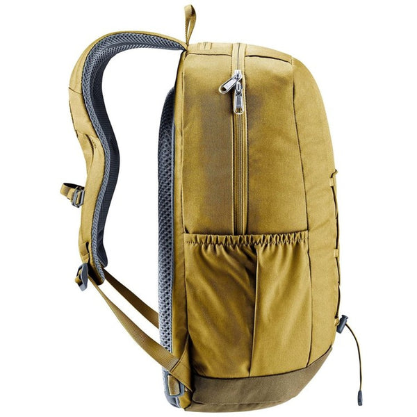 DEUTER GOGO ZAINO 25 LITRI DA URBAN/LIFESTYLE COMODO E COMPATTO - DISPONIBILE IN VARI COLORI!