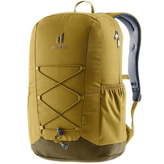 DEUTER GOGO ZAINO 25 LITRI DA URBAN/LIFESTYLE COMODO E COMPATTO - DISPONIBILE IN VARI COLORI!