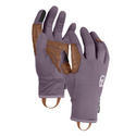 ORTOVOX FLEECE LIGHT GLOVE DONNA GUANTI CON PALMO IN PELLE DA SCIALPINISMO - DISPONIBILE IN 3 COLORI