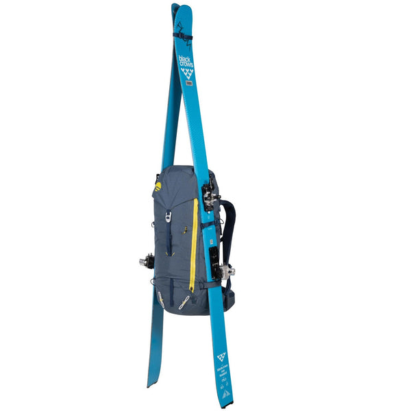 FERRINO SUMMIT 48+5 ZAINO DA ALPINISMO E SCIALPINISMO