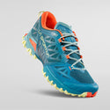 LA SPORTIVA BUSHIDO III DONNA SCARPA MOUNTAIN RUNNING - DISPONIBILE IN 2 COLORI