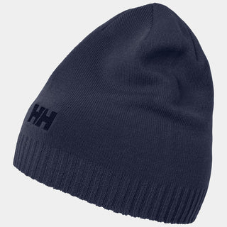 HELLY HANSEN BRAND BEANIE BERRETTO UNISEX INVERNALE - DISPONIBILE IN 4 COLORI
