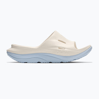 HOKA ORA RECOVERY SLIDE 3 CIABATTE DA RIPOSO UNISEX - DISPONIBILE IN 2 COLORI