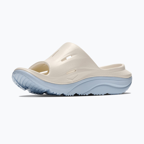 HOKA ORA RECOVERY SLIDE 3 CIABATTE DA RIPOSO UNISEX - DISPONIBILE IN 2 COLORI