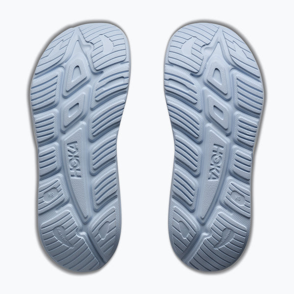 HOKA ORA RECOVERY SLIDE 3 CIABATTE DA RIPOSO UNISEX - DISPONIBILE IN 2 COLORI