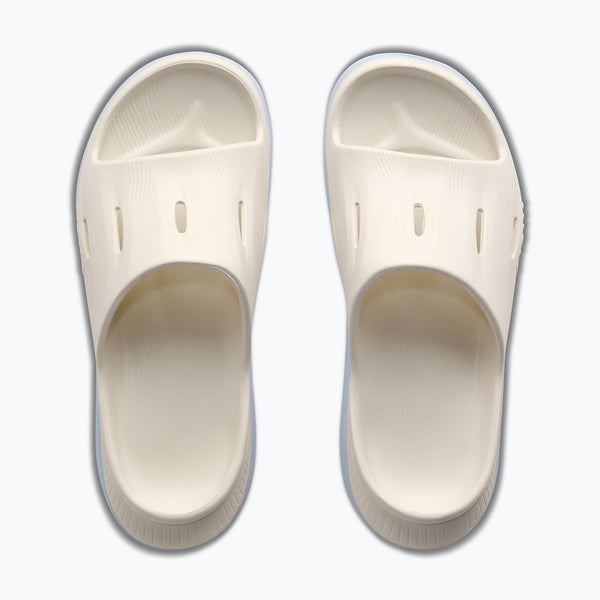 HOKA ORA RECOVERY SLIDE 3 CIABATTE DA RIPOSO UNISEX - DISPONIBILE IN 2 COLORI