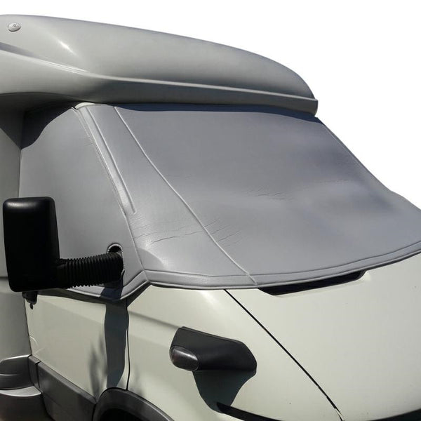 COVER CLASS CXP Oscurante termico esterno per modello COVER CLASS CXP DUCATO X 250 07/2006- 06/2014