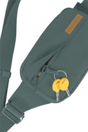 FERRINO SNAP MARSUPIO MULTITASCHE COMPATTO IN CORDURA - DISPONIBILE IN 2 COLORI
