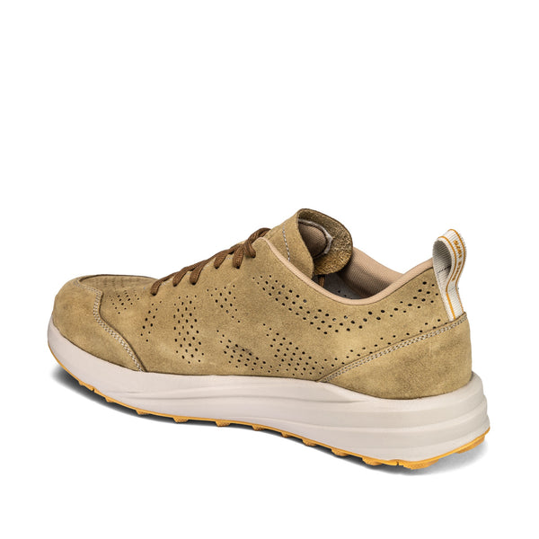 LOMER VITALITY FIT AIR UOMO SCARPA IN SUOLA VIBRAM DA CAMMINATA - DISPONIBILE IN 3 COLORI