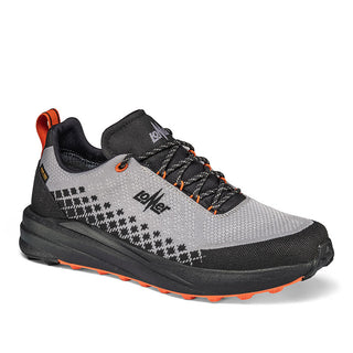 LOMER GRAVITY MTX UOMO SCARPA UOMO LEGGERA E AMMORTIZZATA PER TERRENI MISTI IN SUOLA VIBRAM