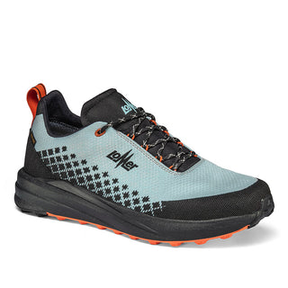 LOMER GRAVITY MTX DONNA SCARPA IMPERMEABILE DA TERRENI MISTI IN SUOLA VIBRAM - DISPONIBILE IN VARI COLORI