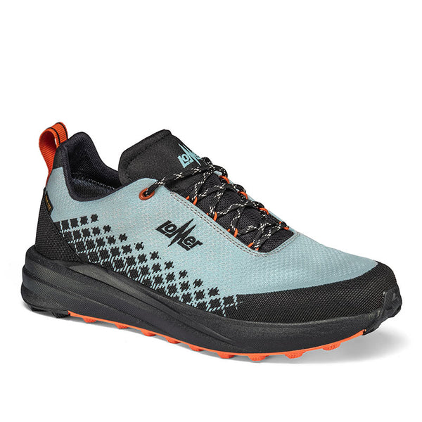 LOMER GRAVITY MTX DONNA SCARPA IMPERMEABILE DA TERRENI MISTI IN SUOLA VIBRAM - DISPONIBILE IN VARI COLORI