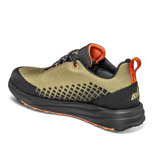 LOMER GRAVITY MTX UOMO SCARPA PER TERRENI MISTI IN SUOLA VIBRAM - DISPONIBILE IN 3 COLORI