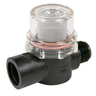 SHURFLO FILTRO DI RICAMBIO CON FILETTO PER POMPA SHURFLO