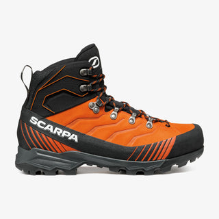 Compra tonic SCARPA RIBELLE TRK GTX UOMO - DISPONIBILE IN 2 COLORI