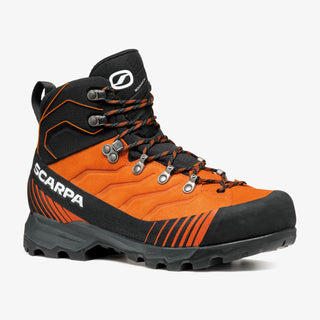 SCARPA RIBELLE TRK GTX UOMO - DISPONIBILE IN 2 COLORI