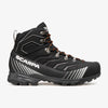 DARK ANTHRACITE/TONIC