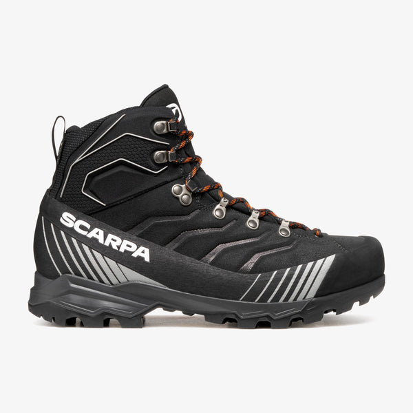 SCARPA RIBELLE TRK GTX UOMO - DISPONIBILE IN 3 COLORI