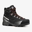 SCARPA RIBELLE TRK GTX UOMO - DISPONIBILE IN 3 COLORI
