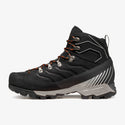 SCARPA RIBELLE TRK GTX UOMO - DISPONIBILE IN 3 COLORI