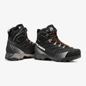 SCARPA RIBELLE TRK GTX UOMO - DISPONIBILE IN 3 COLORI