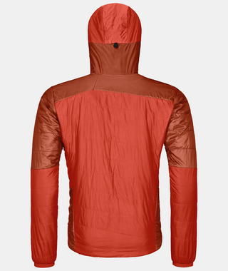 ORTOVOX WESTALPEN SWISSWOOL JACKET UOMO - DISPONIBILE IN 2 COLORI