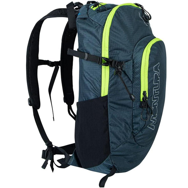 MONTURA ARCO 22 ZAINO 22 LITRI DA TREKKING/ESCURSIONISMO - DISPONIBILE IN 3 COLORI