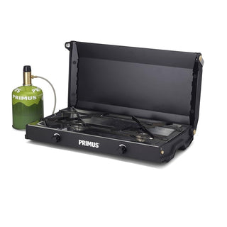 PRIMUS KINJIA STOVE FORNELLO A GAS A 2 FUOCHI