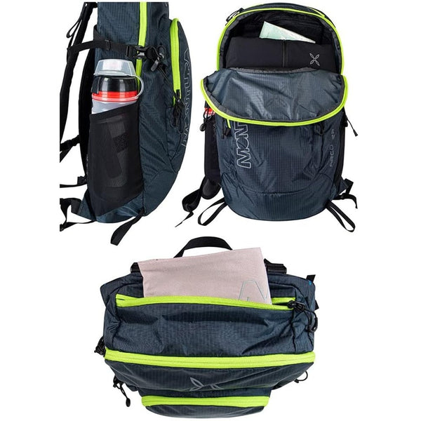 MONTURA ARCO 22 ZAINO 22 LITRI DA TREKKING/ESCURSIONISMO - DISPONIBILE IN 3 COLORI
