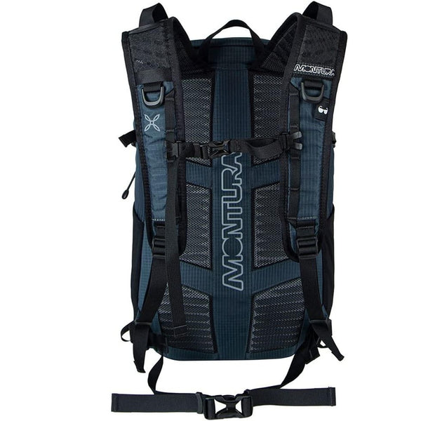 MONTURA ARCO 22 ZAINO 22 LITRI DA TREKKING/ESCURSIONISMO - DISPONIBILE IN 3 COLORI