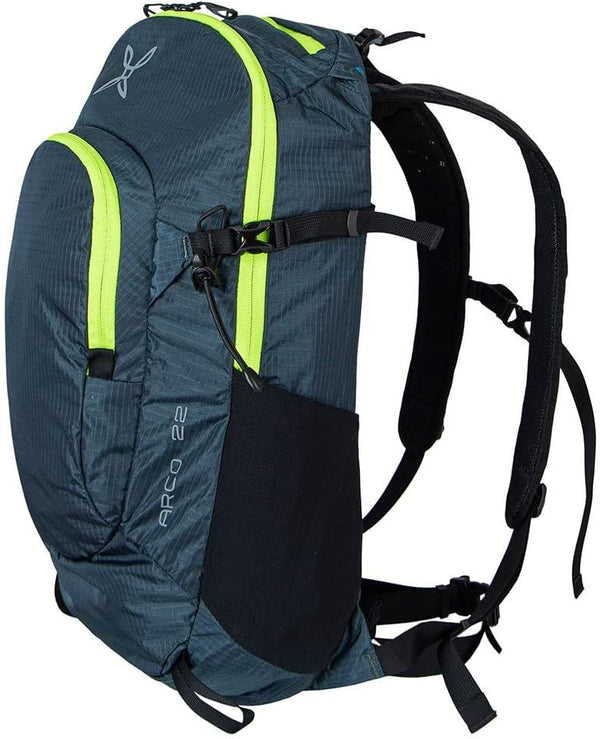 MONTURA ARCO 22 ZAINO 22 LITRI DA TREKKING/ESCURSIONISMO - DISPONIBILE IN 3 COLORI