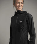 ORTOVOX TRACE WINDBREAKER JKT DONNA ANTIVENTO ULTRALEGGERO
