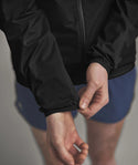 ORTOVOX TRACE WINDBREAKER JKT DONNA ANTIVENTO ULTRALEGGERO