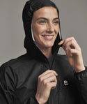 ORTOVOX TRACE WINDBREAKER JKT DONNA ANTIVENTO ULTRALEGGERO