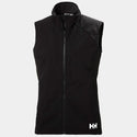 HELLY HANSEN W PARAMOUNT SOFTSHELL VEST DONNA