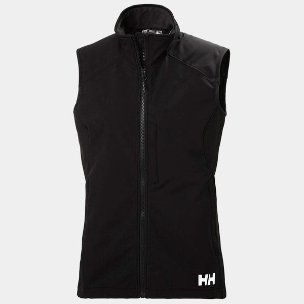 Giacca Softshell Helly Hansen Donna Paramount - Impermeabile, Antivento, Con Zip YKK E Tasche Multiple