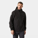 HELLY HANSEN PARAMOUNT HOODED SOFTSHELL JKT UOMO