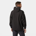 HELLY HANSEN PARAMOUNT HOODED SOFTSHELL JKT UOMO