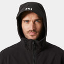 HELLY HANSEN PARAMOUNT HOODED SOFTSHELL JKT UOMO